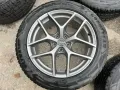 5х108 18 Джанти Peugeot Ford Volvo 5x108 Пежо Форд Волво Border Y, снимка 6