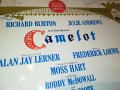 CAMELOT MADE IN USA-ПЛОЧА ВНОС GERMANY  1904230830, снимка 5