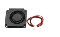Вентилатор - турбина Turbo Fan 50x50x15 40x40x20 за 3D printer принтер , снимка 2