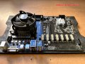 ASRock H110 Pro BTC+ for mining, снимка 3