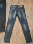 2 бр. дамски дънки Time out и Denim, снимка 7