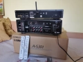 Продавам сет Yamaha: Network Player np-s303. и усилвател A-s 301, снимка 3