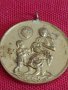 Стар рядък медал  МНОГОДЕТНА МАЙКА за колекция декорация 28253, снимка 3