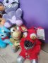 Five Nights at Freddy's Freddy Фреди плюшена играчка плюш , снимка 2