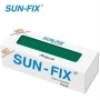 Лепило двукомпонентно, маджун-заварка SUN-FIX AQUA 50гр., снимка 1