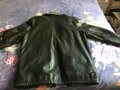 Кожена шуба и кожено яке-естествена кожа, снимка 2