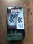 worik sport pro carbon Socks Sport-Pro half-cut - мъжки чорапи НОВИ 39/41, снимка 4