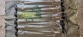 Промо Колчета за Палатка CARP PRO 30cm SET 10pcs (CP3506S), снимка 3