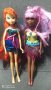 Кукла Winx и кукла фея, снимка 1