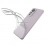 Xiaomi 12 Lite Силиконов Прозрачен Гръб, снимка 5