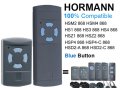 Дистанционно Управление за HORMANN HSM2 HSM4 HSE2 HSE4 HS1 HS2 HS4 HSZ1 HSZ2 HSP4  868 Mhz Клонинг, снимка 9