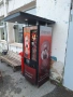 Кафеавтомат Вендингавтомат спацио 7с, снимка 2