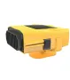 DFANCE 12V 150W 2в1 Преносим автомобилен нагревател за предно стъкло/вентилатор/стойка 360°, снимка 2