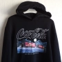 Coca Cola Holidays are Coming мъжки суичър Кока Кола, снимка 1