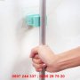 САМОЗАЛЕПВАЩА ЗАКАЧАЛКА ЗА МЕТЛИ И МОПОВЕ - код 1712, снимка 9