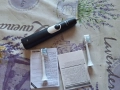 ✅ЕЛЕКТРИЧЕСКА ЧЕТКА ЗА ЗЪБИ PHILIPS SONICARE❗, снимка 5