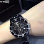 Emporio Armani AR1421 Ceramica Leo Chronograph. Нов мъжки часовник, снимка 2