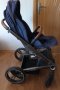 Бебешка количка 2в1 cangaroo icon, снимка 8