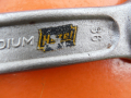  Ключ HAZET - 244 , снимка 3