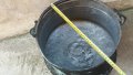 отличен възрожденски бакър, ператник, харания - 40 литра, снимка 8