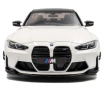 2024 BMW M3 (G80) Performance Parts 1:18 Solido, снимка 2