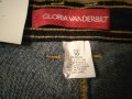 Маркови дънки Gloria Vanderbilt , снимка 3