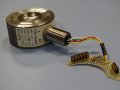 сензор Rosemount pressure sensor diaphragm capsule, снимка 2
