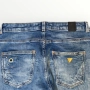 Дамски дънки Guess, снимка 4