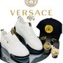  Versace мъжки обувки, снимка 13