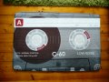 3. Килимче аудиокасета audio tape касетофон касетка стереo