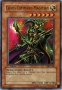 Търся тези Yu-Gi-Oh карти, снимка 1