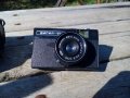 Стар фотоапарат Вилия, снимка 2