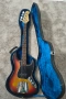 Бас китара , снимка 1
