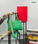 Valentino дамски чанти Различни цветове , снимка 7