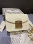 Furla Metropolis mini естествена кожа НОВА 17см.