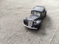 Продавам количка Matchbox Citroen 15CV, снимка 1