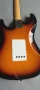 Sakura Stratocaster, снимка 7