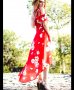 Асиметрична рокля Tally Weijl, снимка 1 - Рокли - 37273754