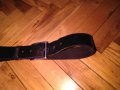 Колан G-Star естествена кожа 129см х37мм, снимка 2