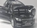 Метални колички: Volvo XC90, снимка 3
