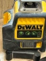 Лазерен нивелир линеен DeWALT DCE089D1G 360° , снимка 4