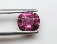 Елегантен шпинел в страхотен розов цвят 1.72кт.! Нов!, снимка 9