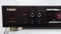 ⭐⭐⭐ TEAC T-R450 ⭐⭐⭐ Качествен и красив тунер с RDS/RT/PTY и 40 станции памет, снимка 2