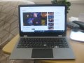 Fusion5 Lapbook T80 13,3  IPS FHD лаптоп с тъчскреен , снимка 1 - Лаптопи за работа - 39986443
