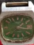 Стар механичен часовник дамски ЗАРЯ СССР 22 камъка за КОЛЕКЦИЯ ДЕКОРАЦИЯ 47944, снимка 3