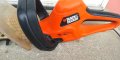 Електрически храсторез Black&Decker GT6026, снимка 3