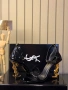 обувки на ток ysl saint laurent , снимка 1