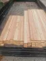 обработен дървен материал(бял бор и ела дугласка), снимка 3