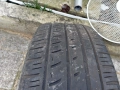 Лятна гума Пирели-215/55/17-беше резервна, снимка 3
