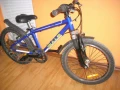 АЛУМИНИЕВ BULLS 20" USA детски велосипед,колело+скорости.Идеален.Промо, снимка 14